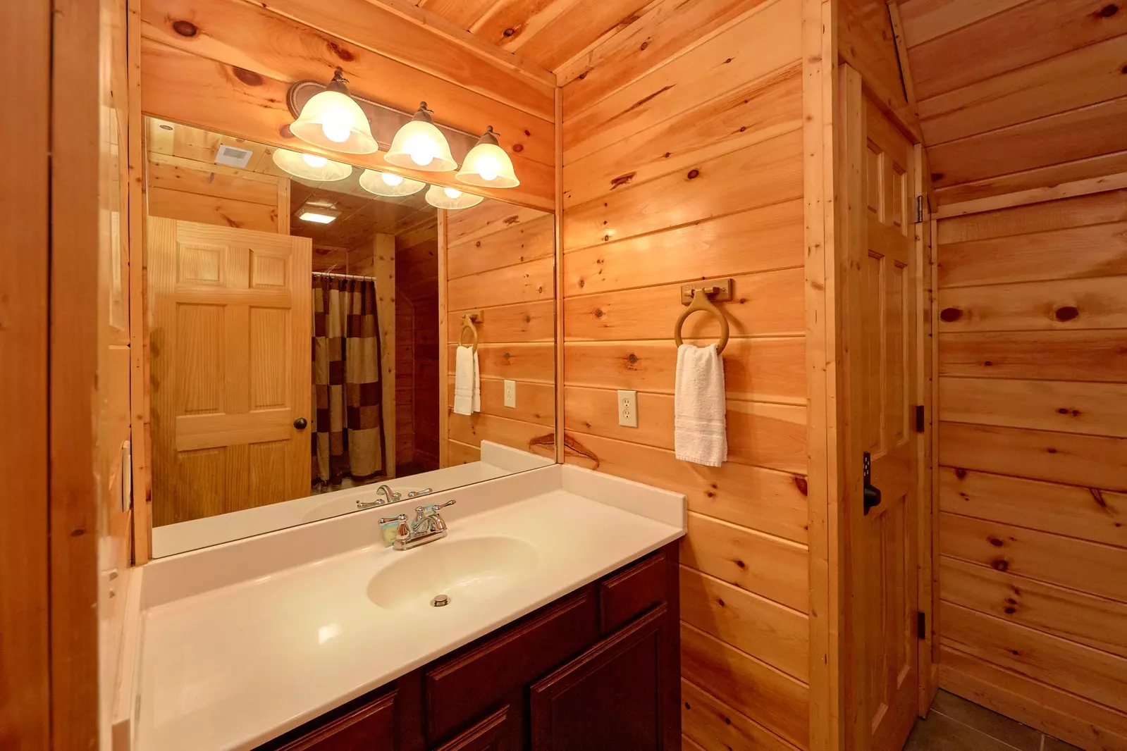 Property image, Interior, of Beary Cozy