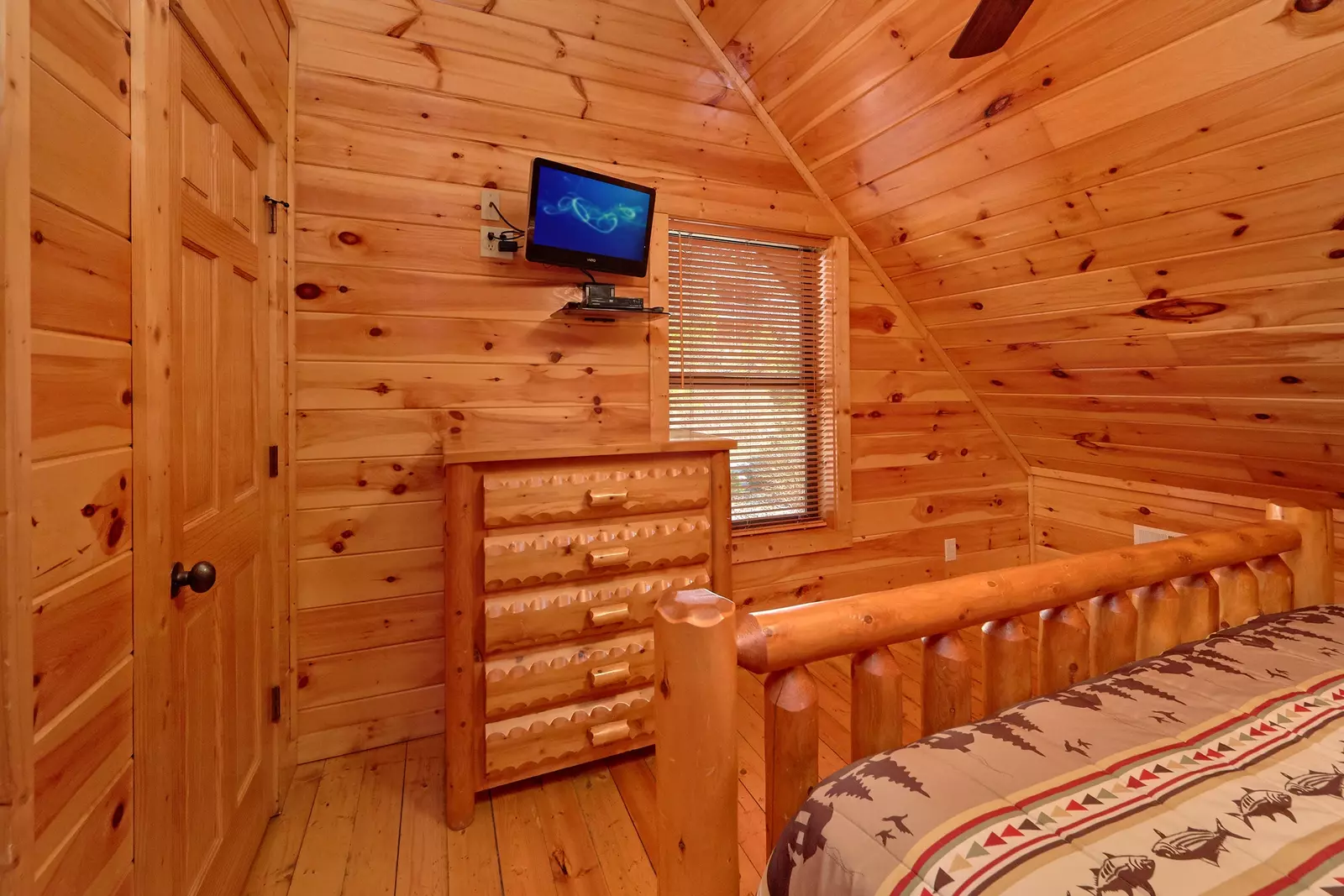 Property image, Interior, of Beary Cozy