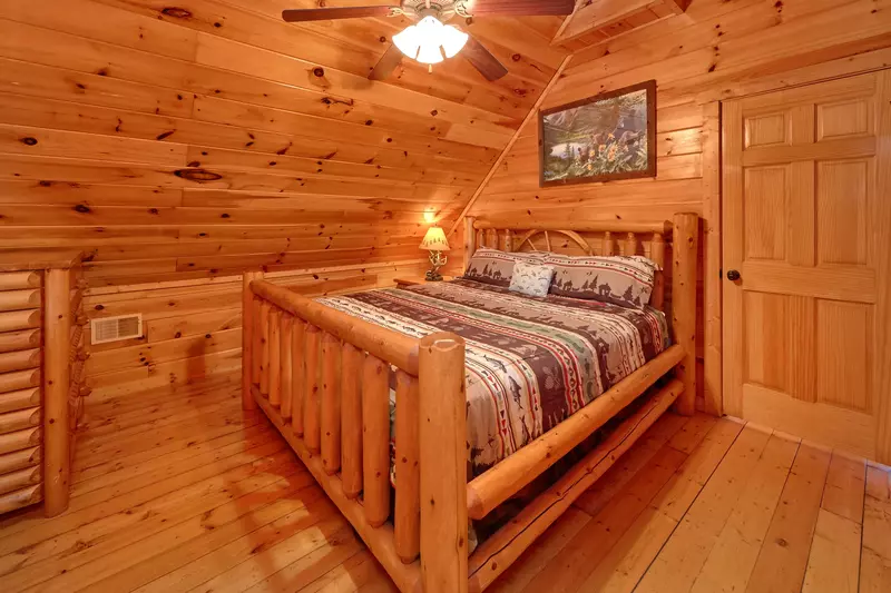 Property image, Interior, of Beary Cozy