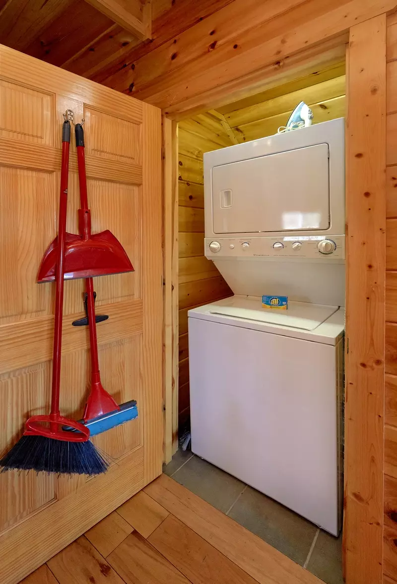 Property image, Interior, of Beary Cozy