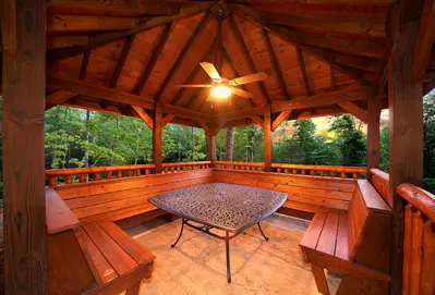Property image, Interior, of Sunset Chalet