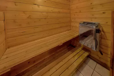 Property image, Interior, of Sunset Chalet