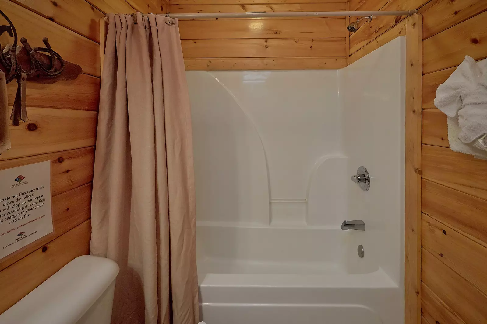 Property image, Interior, of Sunset Chalet
