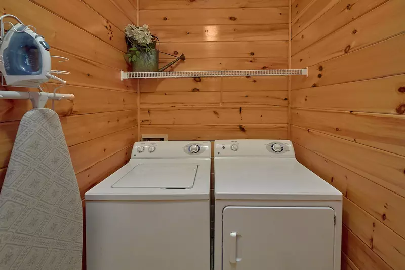 Property image, Interior, of Sunset Chalet
