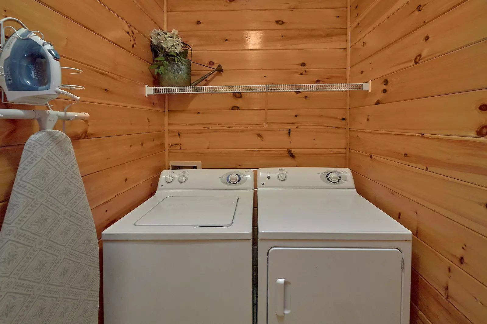 Property image, Interior, of Sunset Chalet