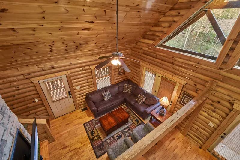 Property image, Interior, of Rascals Retreat