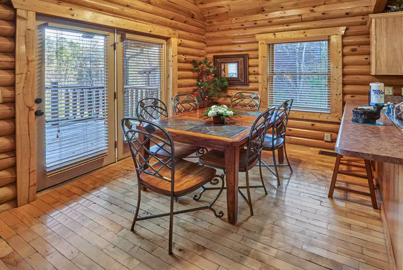 Property image, Interior, of Rascals Retreat