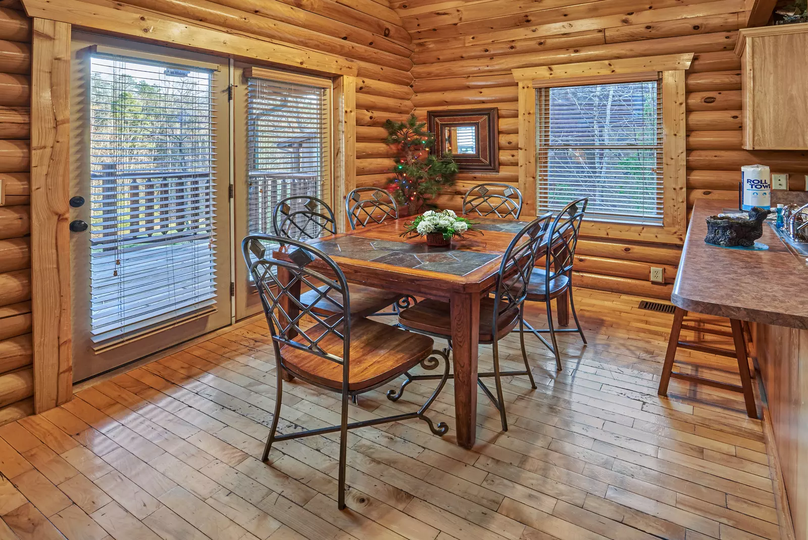 Property image, Interior, of Rascals Retreat