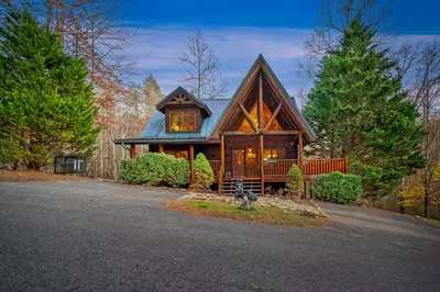 Property image, Interior, of Mountain Laurel