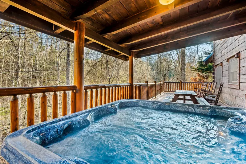 Property image, Interior, of Mountain Laurel