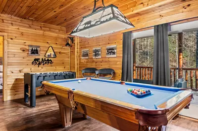 Property image, Interior, of Mountain Laurel