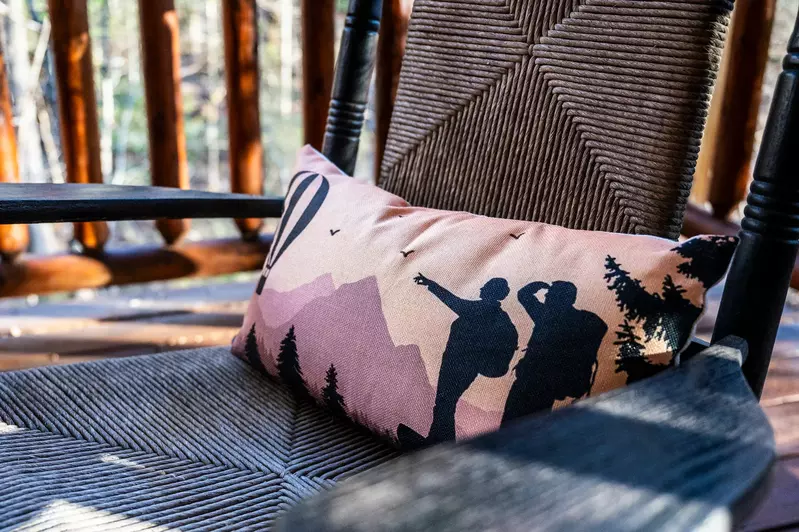 Property image, Interior, of Mountain Laurel