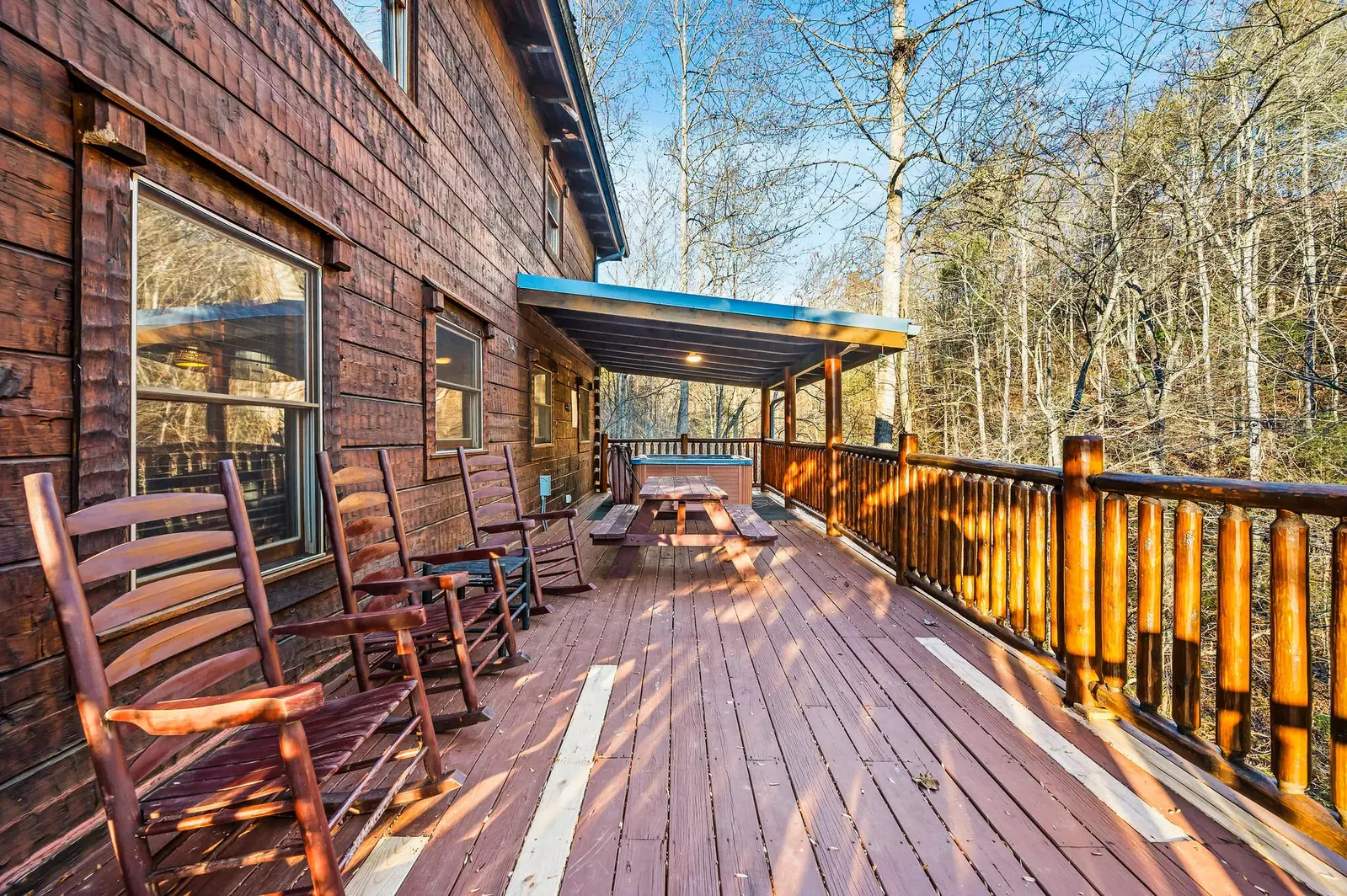 Property image, Interior, of Mountain Laurel