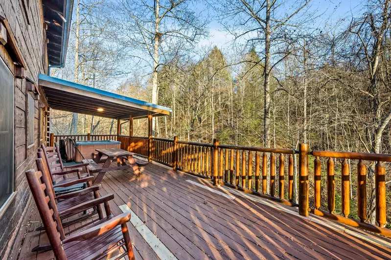 Property image, Interior, of Mountain Laurel