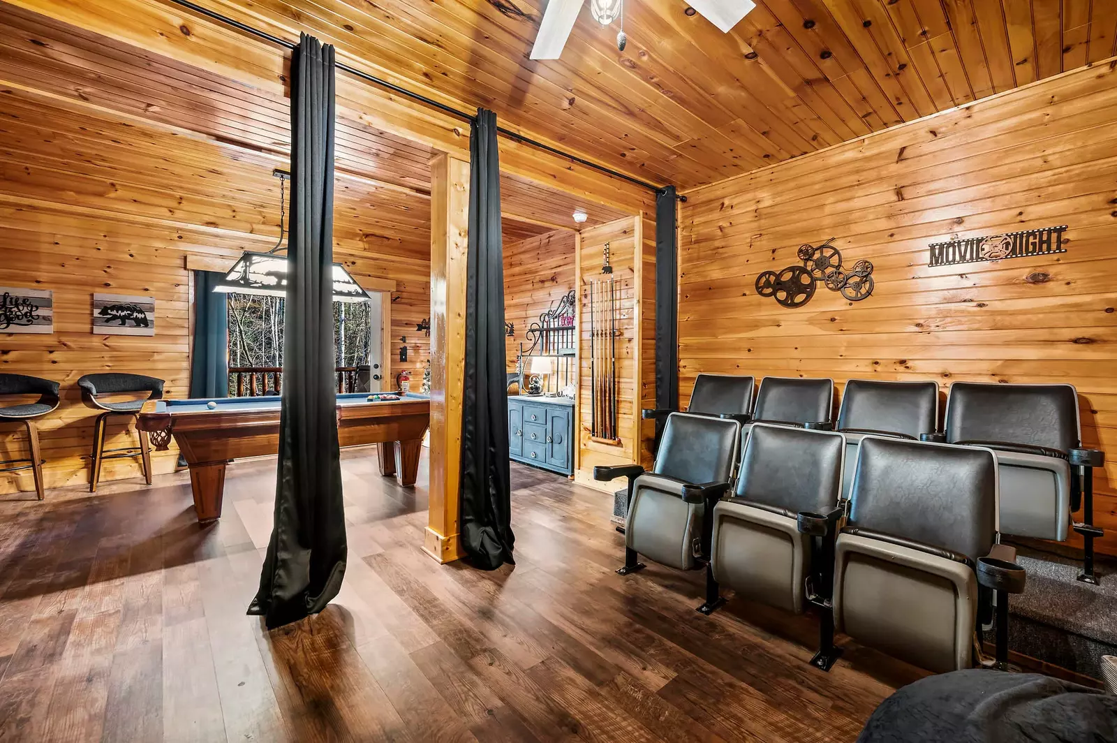 Property image, Interior, of Mountain Laurel