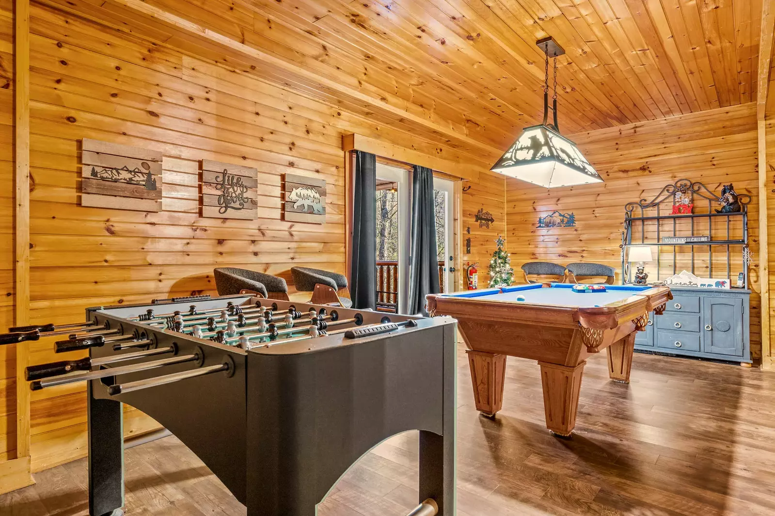 Property image, Interior, of Mountain Laurel