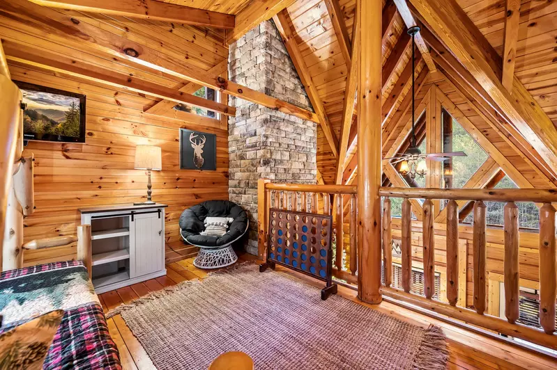 Property image, Interior, of Mountain Laurel
