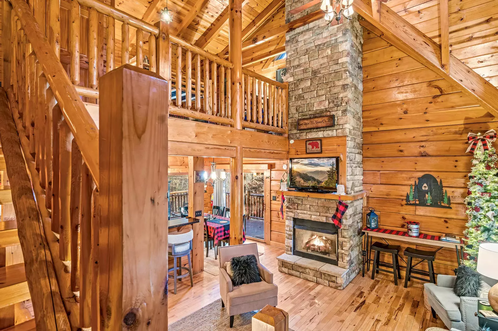 Property image, Interior, of Mountain Laurel