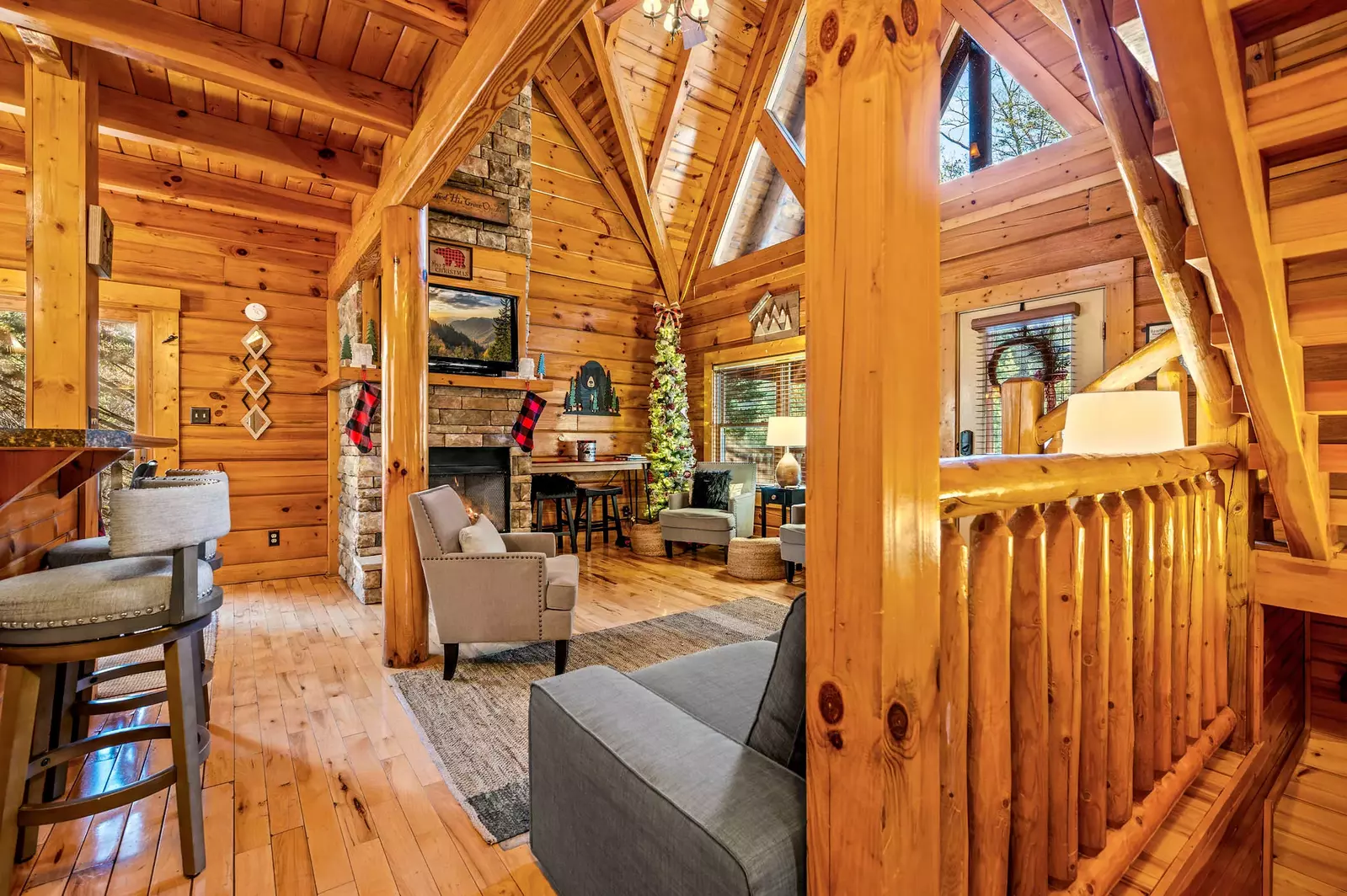 Property image, Interior, of Mountain Laurel