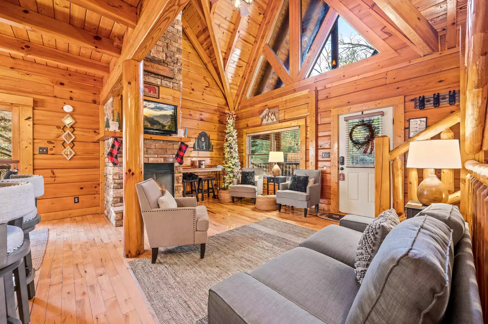 Property image, Interior, of Mountain Laurel