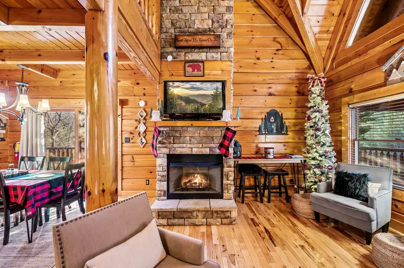Property image, Interior, of Mountain Laurel