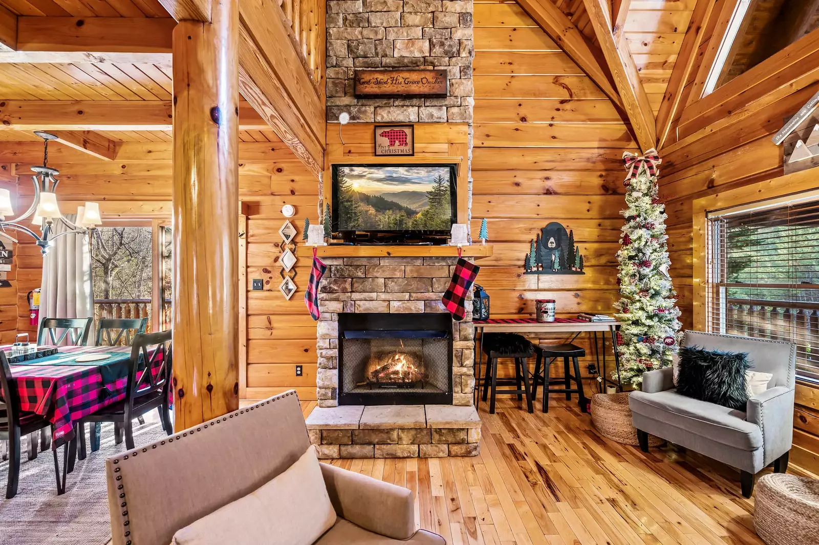 Property image, Interior, of Mountain Laurel