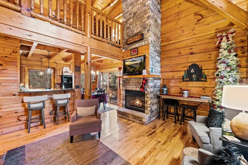Property image, Interior, of Mountain Laurel