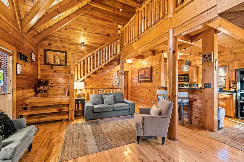 Property image, Interior, of Mountain Laurel