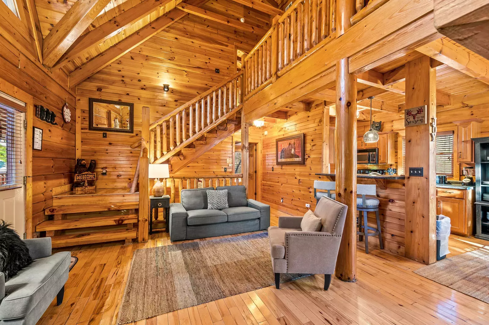 Property image, Interior, of Mountain Laurel