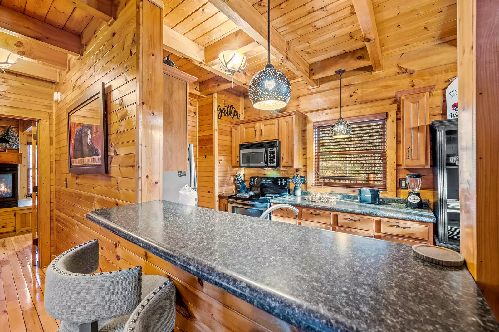 Property image, Interior, of Mountain Laurel