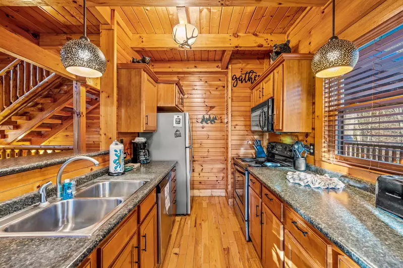 Property image, Interior, of Mountain Laurel