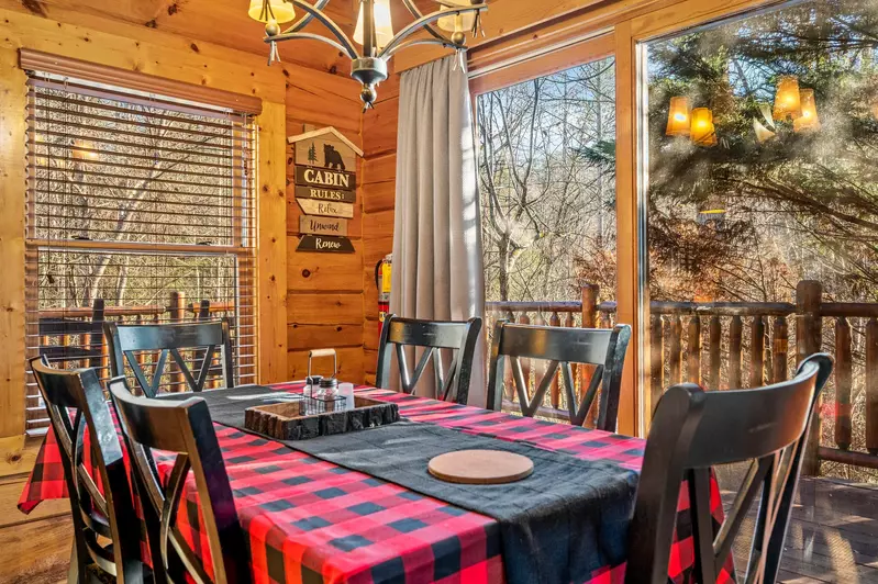 Property image, Interior, of Mountain Laurel
