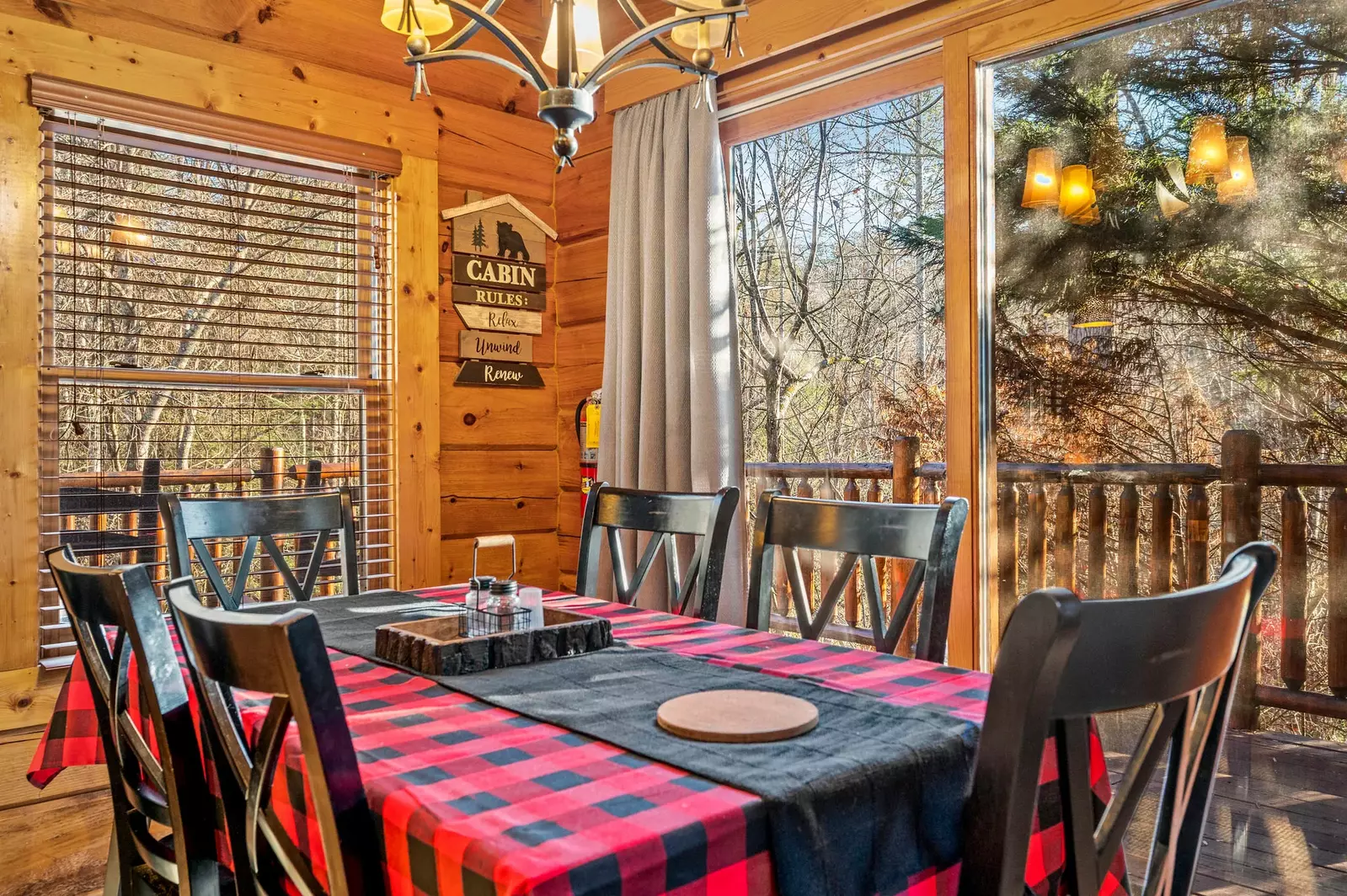 Property image, Interior, of Mountain Laurel