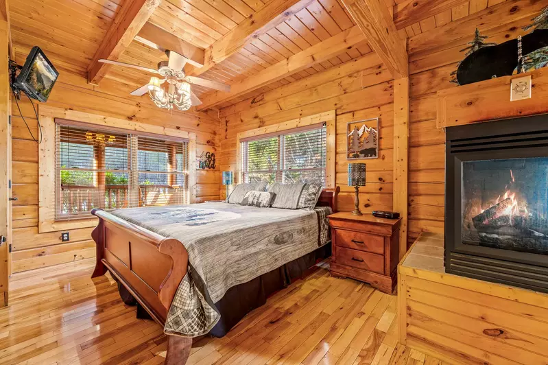 Property image, Interior, of Mountain Laurel