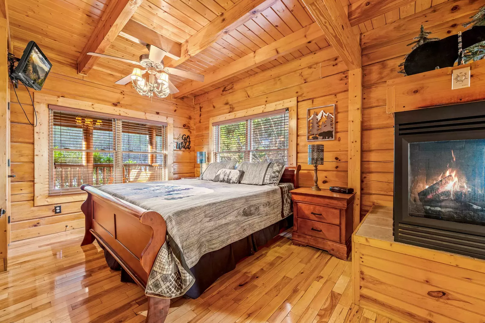 Property image, Interior, of Mountain Laurel