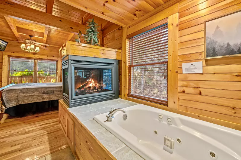 Property image, Interior, of Mountain Laurel