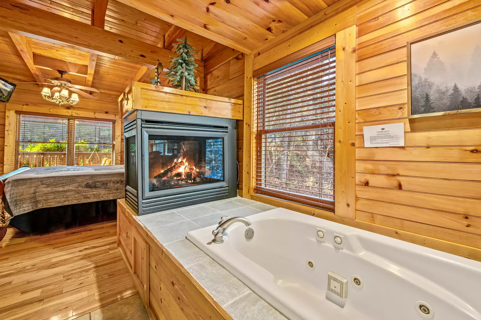 Property image, Interior, of Mountain Laurel