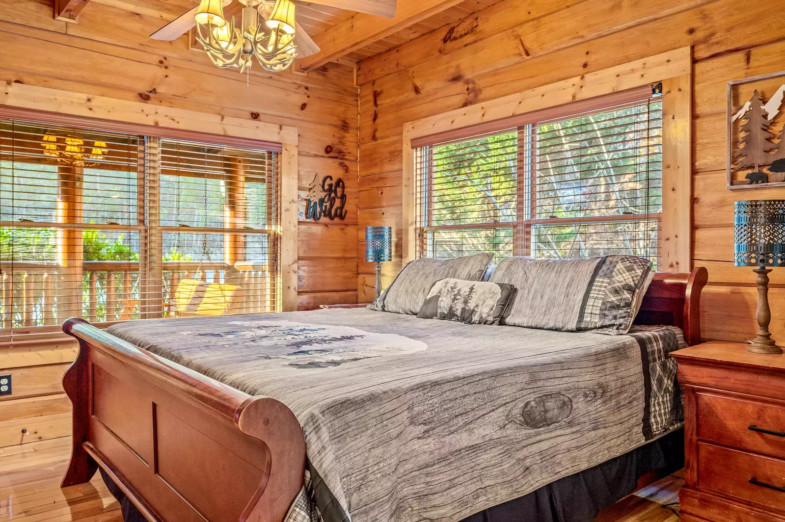 Property image, Interior, of Mountain Laurel