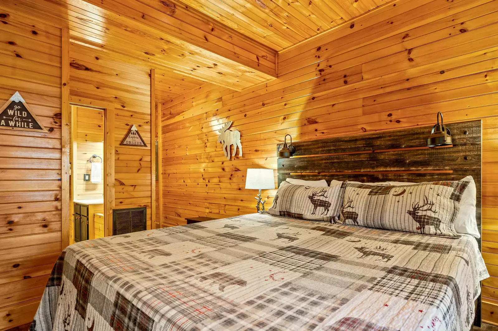 Property image, Interior, of Mountain Laurel