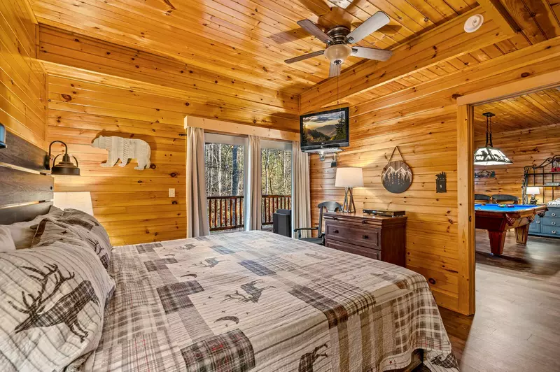 Property image, Interior, of Mountain Laurel