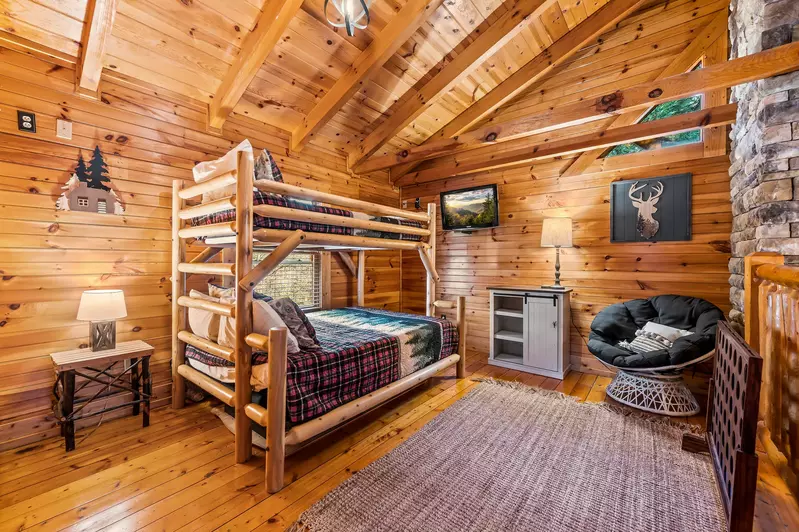 Property image, Interior, of Mountain Laurel