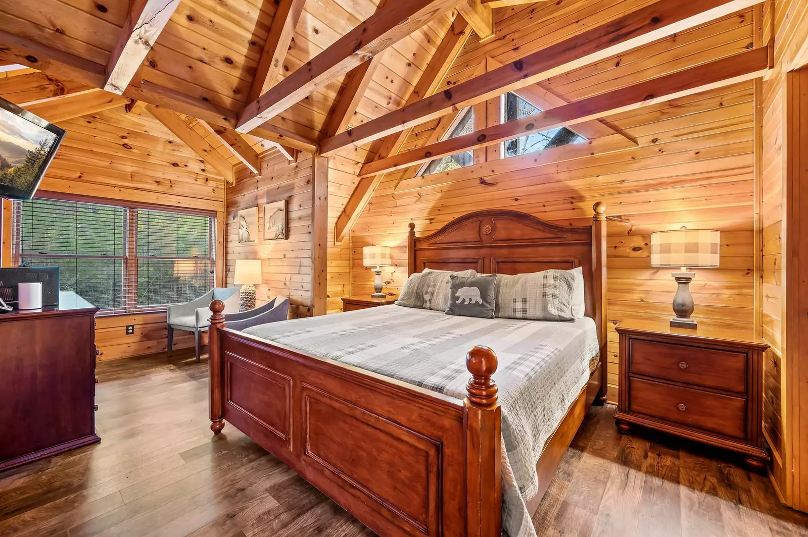 Property image, Interior, of Mountain Laurel