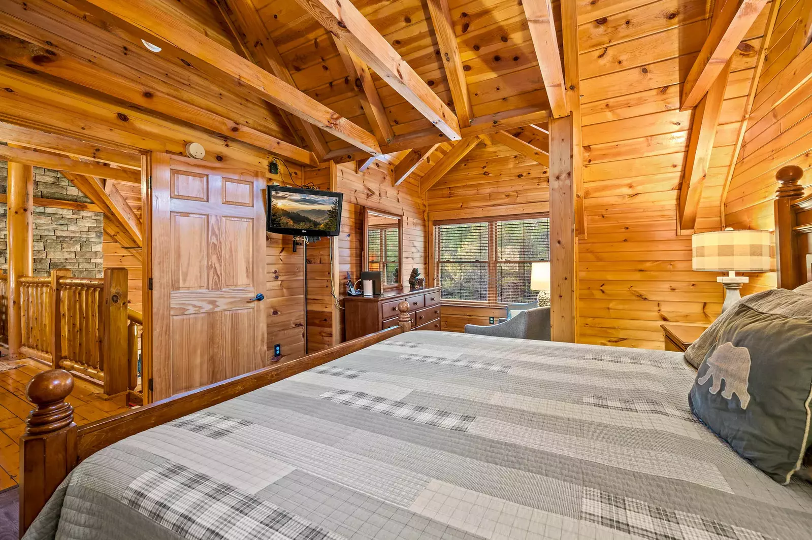 Property image, Interior, of Mountain Laurel
