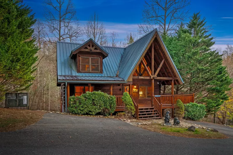 Property image, Interior, of Mountain Laurel