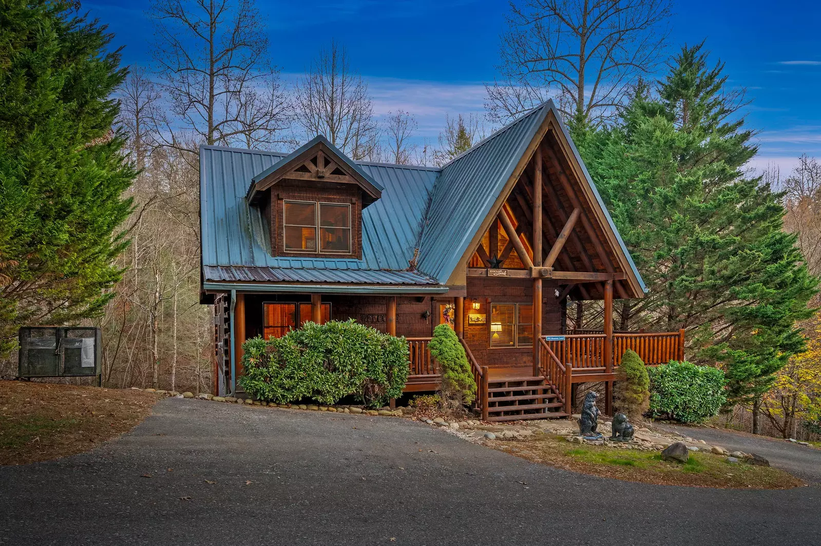 Property image, Interior, of Mountain Laurel