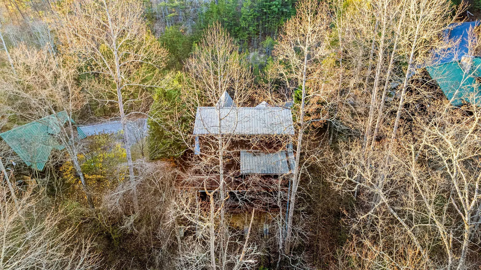 Property image, Interior, of Mountain Laurel