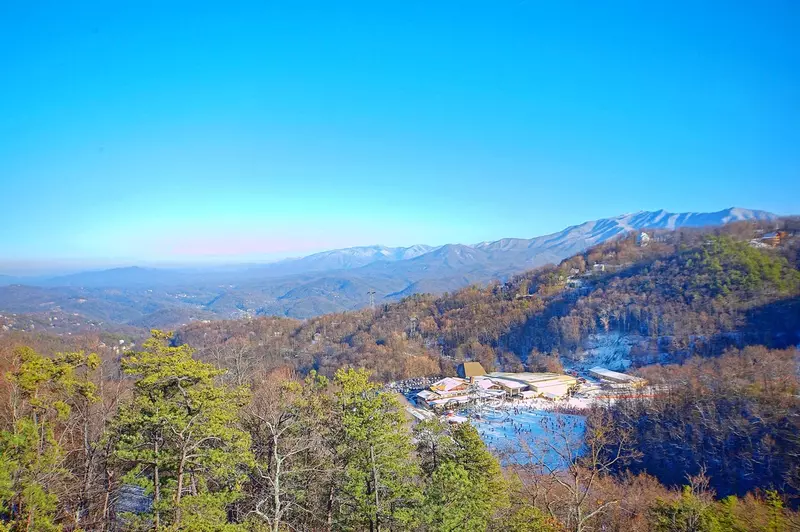 Property image, Interior, of Mountain Laurel