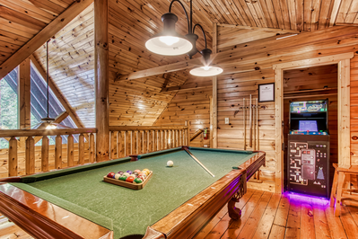 Property image, Interior, of A Touch of Class