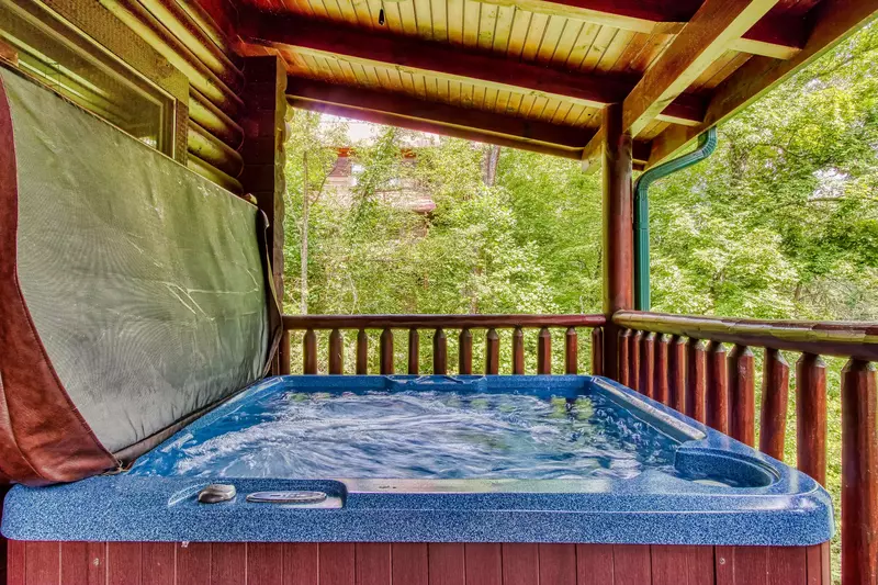 Property image, Interior, of A Touch of Class