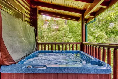 Property image, Interior, of A Touch of Class